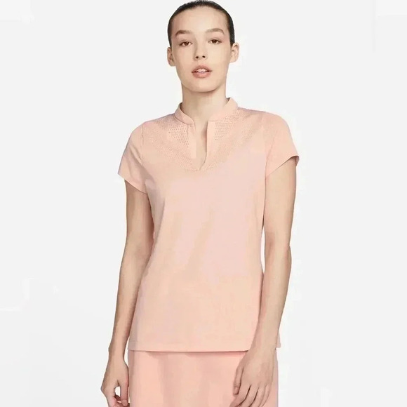 Nike Dri-FIT ADV Ace Golf Polo NEW WITH TAG - Picture 6 of 6